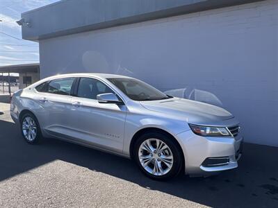 2014 Chevrolet Impala LT - Photo 2 - Phoenix, AZ 85009
