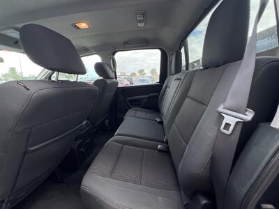 2015 Nissan Titan SV - Photo 6 - Phoenix, AZ 85009