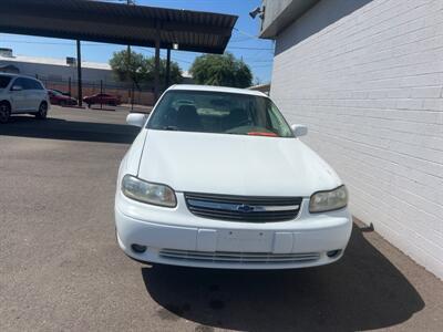 2002 Chevrolet Malibu LS   - Photo 3 - Phoenix, AZ 85009