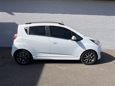 2013 Chevrolet Spark 2LT Auto   - Photo 1 - Phoenix, AZ 85009
