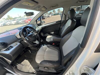2013 Chevrolet Spark 2LT Auto   - Photo 5 - Phoenix, AZ 85009