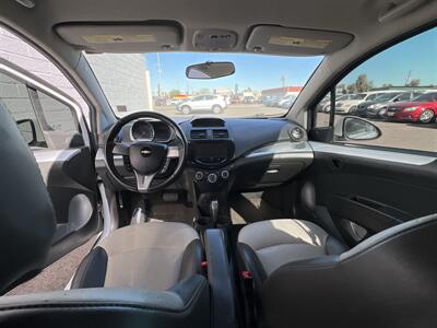 2013 Chevrolet Spark 2LT Auto   - Photo 7 - Phoenix, AZ 85009