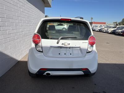 2013 Chevrolet Spark 2LT Auto   - Photo 4 - Phoenix, AZ 85009