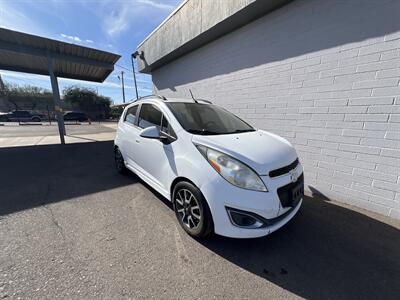 2013 Chevrolet Spark 2LT Auto   - Photo 2 - Phoenix, AZ 85009