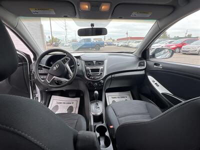 2017 Hyundai ACCENT SE   - Photo 7 - Phoenix, AZ 85009
