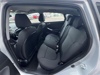 2017 Hyundai ACCENT SE   - Photo 6 - Phoenix, AZ 85009