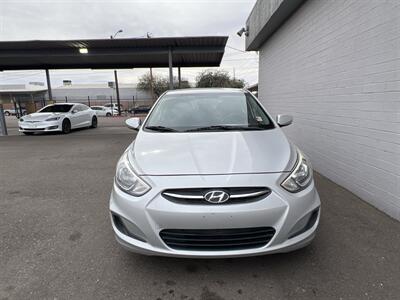 2017 Hyundai ACCENT SE   - Photo 3 - Phoenix, AZ 85009