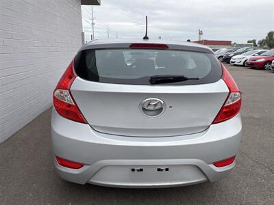 2017 Hyundai ACCENT SE   - Photo 4 - Phoenix, AZ 85009