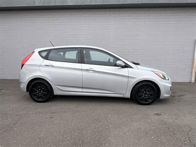 2017 Hyundai ACCENT SE   - Photo 1 - Phoenix, AZ 85009