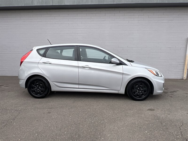 2017 Hyundai ACCENT SE   - Photo 1 - Phoenix, AZ 85009