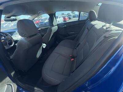 2018 Chevrolet Cruze LT Auto   - Photo 6 - Phoenix, AZ 85009