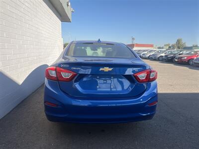 2018 Chevrolet Cruze LT Auto   - Photo 4 - Phoenix, AZ 85009