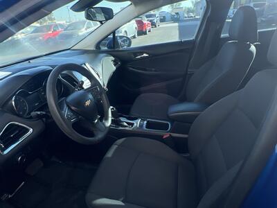 2018 Chevrolet Cruze LT Auto   - Photo 5 - Phoenix, AZ 85009