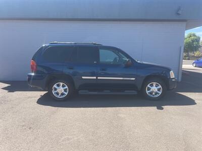 2003 GMC Envoy SLT  