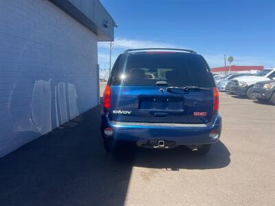 2003 GMC Envoy SLT   - Photo 4 - Phoenix, AZ 85009