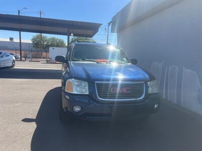 2003 GMC Envoy SLT   - Photo 3 - Phoenix, AZ 85009