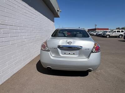 2012 Nissan Altima 2.5 S - Photo 4 - Phoenix, AZ 85009