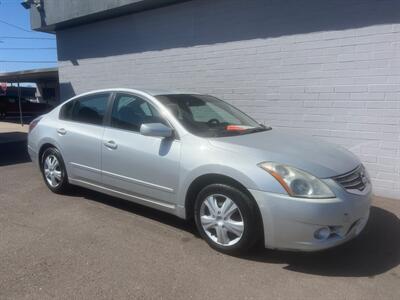 2012 Nissan Altima 2.5 S - Photo 2 - Phoenix, AZ 85009