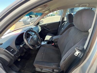 2012 Nissan Altima 2.5 S - Photo 5 - Phoenix, AZ 85009