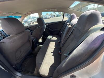 2012 Nissan Altima 2.5 S - Photo 6 - Phoenix, AZ 85009