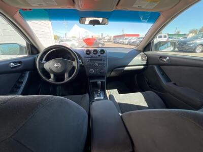 2012 Nissan Altima 2.5 S - Photo 7 - Phoenix, AZ 85009
