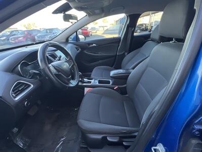 2017 Chevrolet Cruze LT Auto - Photo 5 - Phoenix, AZ 85009