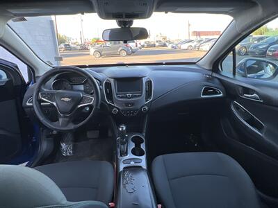 2017 Chevrolet Cruze LT Auto - Photo 7 - Phoenix, AZ 85009