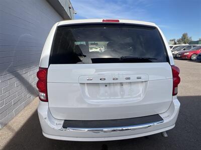2014 Dodge Grand Caravan SXT 30th Anniversary   - Photo 4 - Phoenix, AZ 85009