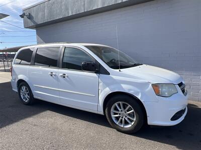 2014 Dodge Grand Caravan SXT 30th Anniversary   - Photo 2 - Phoenix, AZ 85009