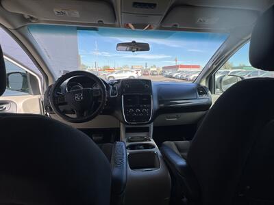 2014 Dodge Grand Caravan SXT 30th Anniversary   - Photo 7 - Phoenix, AZ 85009