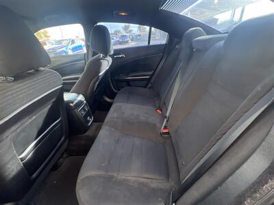 2014 Dodge Charger SE   - Photo 6 - Phoenix, AZ 85009