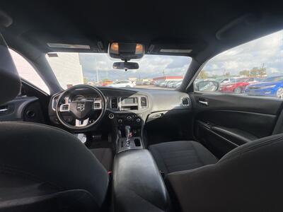 2014 Dodge Charger SE   - Photo 7 - Phoenix, AZ 85009