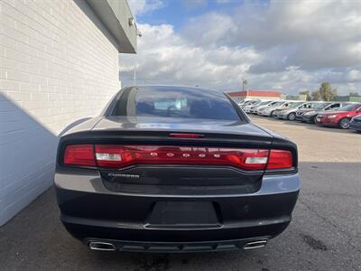 2014 Dodge Charger SE   - Photo 4 - Phoenix, AZ 85009