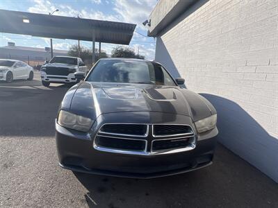 2014 Dodge Charger SE   - Photo 3 - Phoenix, AZ 85009