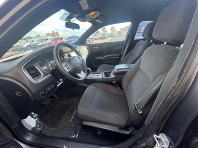 2014 Dodge Charger SE   - Photo 5 - Phoenix, AZ 85009
