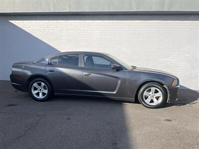 2014 Dodge Charger SE   - Photo 1 - Phoenix, AZ 85009