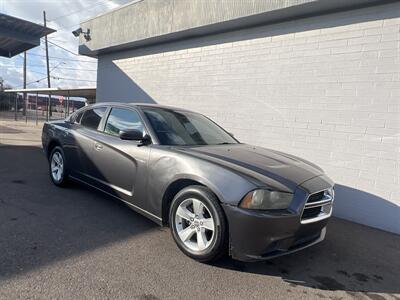 2014 Dodge Charger SE   - Photo 2 - Phoenix, AZ 85009