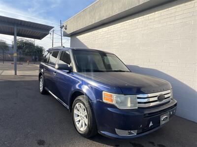 2011 Ford Flex SE   - Photo 2 - Phoenix, AZ 85009
