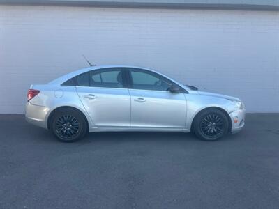 2012 Chevrolet Cruze LS   - Photo 1 - Phoenix, AZ 85009