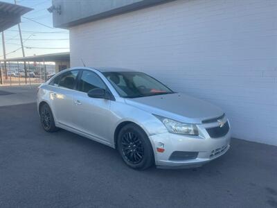 2012 Chevrolet Cruze LS   - Photo 2 - Phoenix, AZ 85009