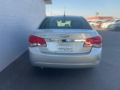 2012 Chevrolet Cruze LS   - Photo 4 - Phoenix, AZ 85009