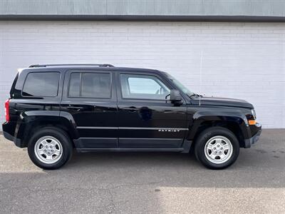 2016 Jeep Patriot Sport   - Photo 1 - Phoenix, AZ 85009