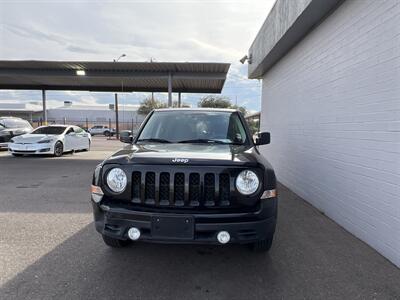 2016 Jeep Patriot Sport   - Photo 3 - Phoenix, AZ 85009