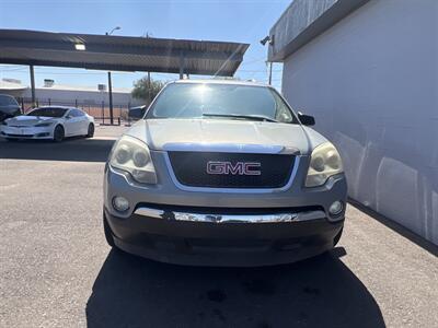 2008 GMC Acadia SLE-1   - Photo 3 - Phoenix, AZ 85009