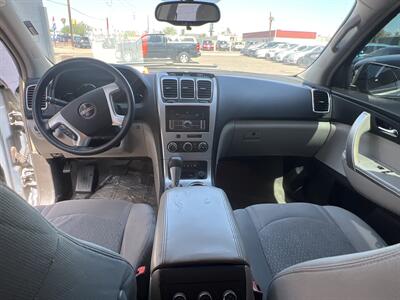 2008 GMC Acadia SLE-1   - Photo 7 - Phoenix, AZ 85009