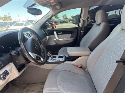 2008 GMC Acadia SLE-1   - Photo 5 - Phoenix, AZ 85009