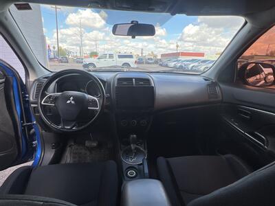 2015 Mitsubishi Outlander Sport ES   - Photo 7 - Phoenix, AZ 85009