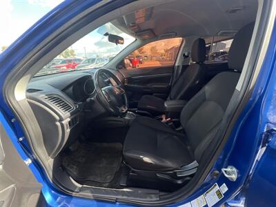 2015 Mitsubishi Outlander Sport ES   - Photo 5 - Phoenix, AZ 85009