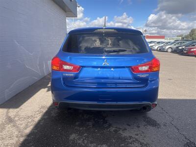 2015 Mitsubishi Outlander Sport ES   - Photo 4 - Phoenix, AZ 85009
