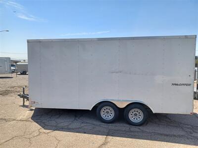 2020 Mirage Enterpri Trailer SUV